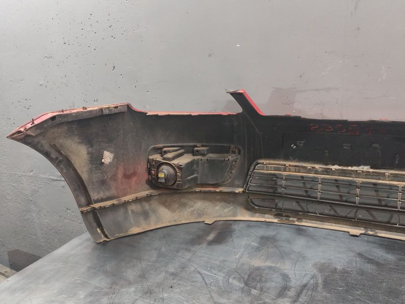 Recambio de paragolpes delantero para ford focus c-max (cap) connection referencia OEM IAM   