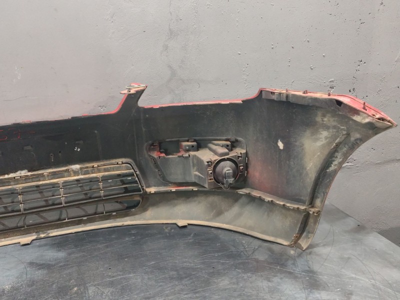 Recambio de paragolpes delantero para ford focus c-max (cap) connection referencia OEM IAM   