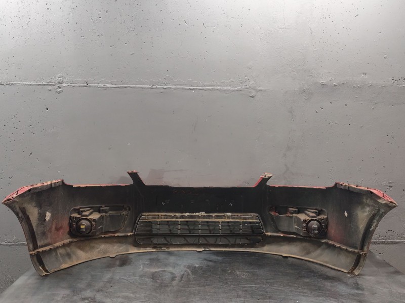 Recambio de paragolpes delantero para ford focus c-max (cap) connection referencia OEM IAM   