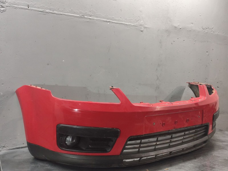 Recambio de paragolpes delantero para ford focus c-max (cap) connection referencia OEM IAM   