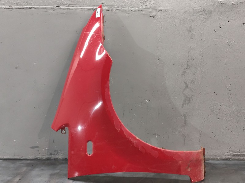 Recambio de aleta delantera derecha para ford focus c-max (cap) connection referencia OEM IAM   