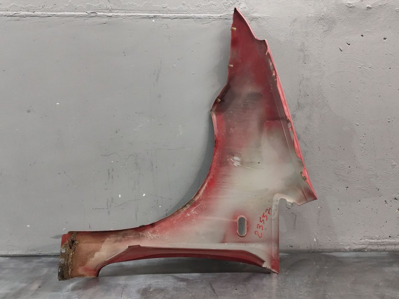 Recambio de aleta delantera derecha para ford focus c-max (cap) connection referencia OEM IAM   