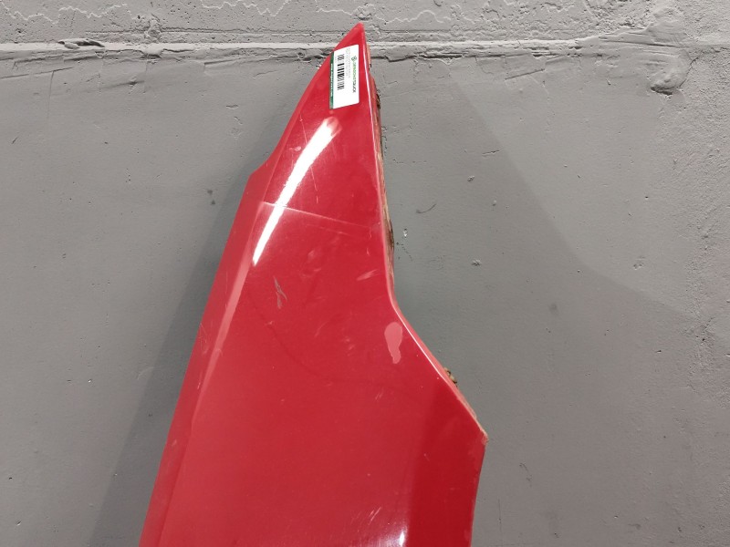 Recambio de aleta delantera derecha para ford focus c-max (cap) connection referencia OEM IAM   