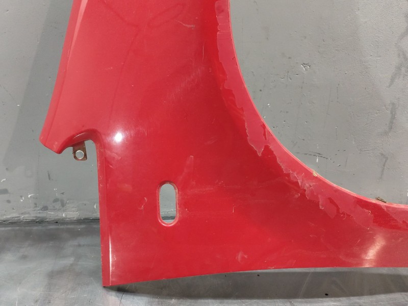 Recambio de aleta delantera derecha para ford focus c-max (cap) connection referencia OEM IAM   