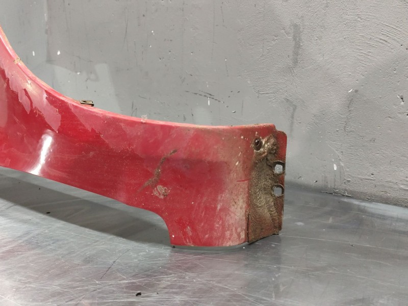 Recambio de aleta delantera derecha para ford focus c-max (cap) connection referencia OEM IAM   