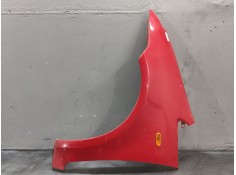 Recambio de aleta delantera izquierda para ford focus c-max (cap) connection referencia OEM IAM   