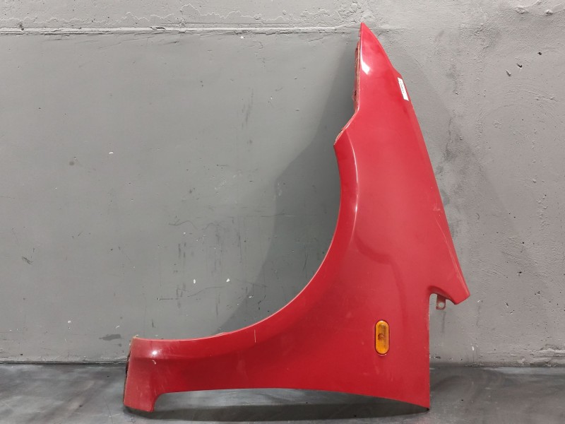 Recambio de aleta delantera izquierda para ford focus c-max (cap) connection referencia OEM IAM   