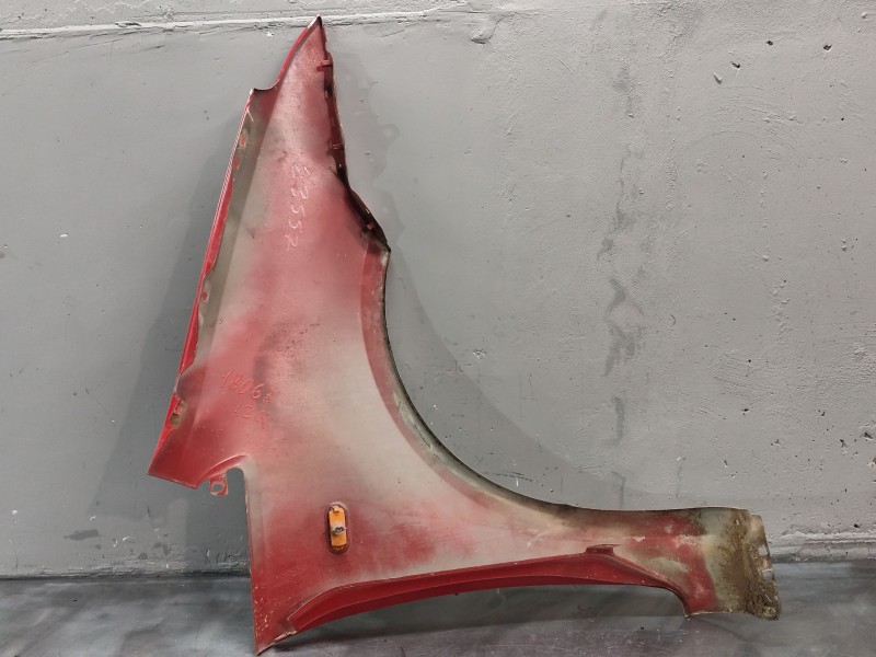 Recambio de aleta delantera izquierda para ford focus c-max (cap) connection referencia OEM IAM   