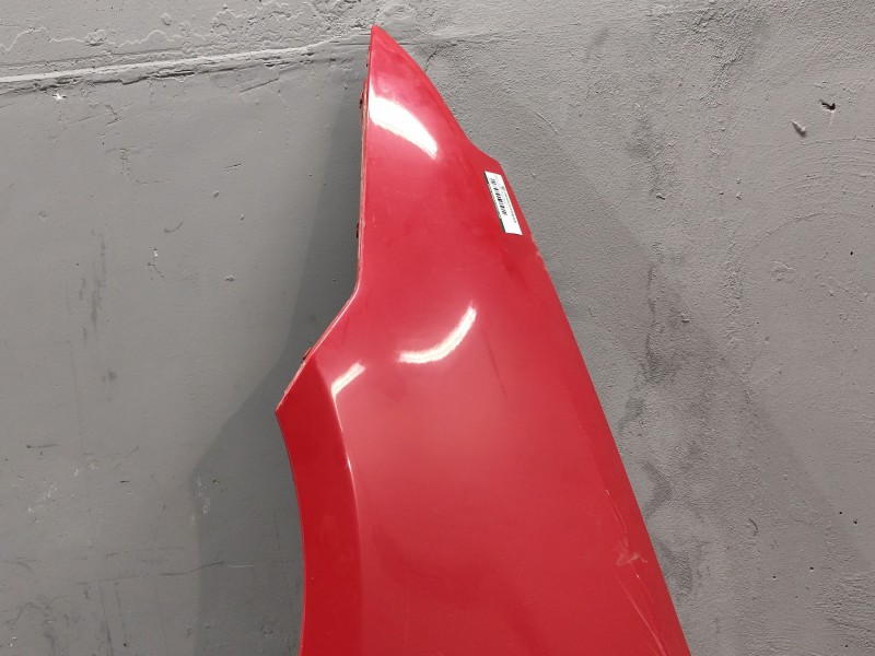 Recambio de aleta delantera izquierda para ford focus c-max (cap) connection referencia OEM IAM   