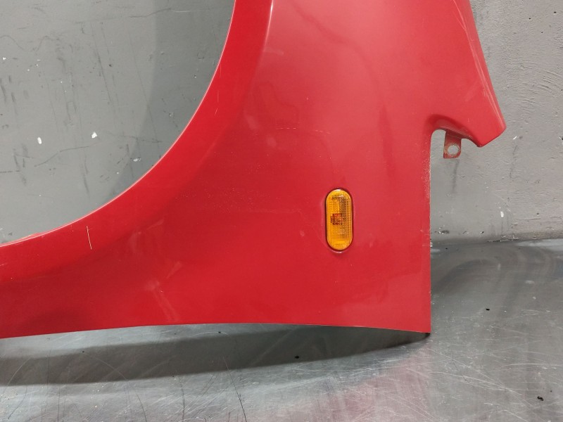 Recambio de aleta delantera izquierda para ford focus c-max (cap) connection referencia OEM IAM   