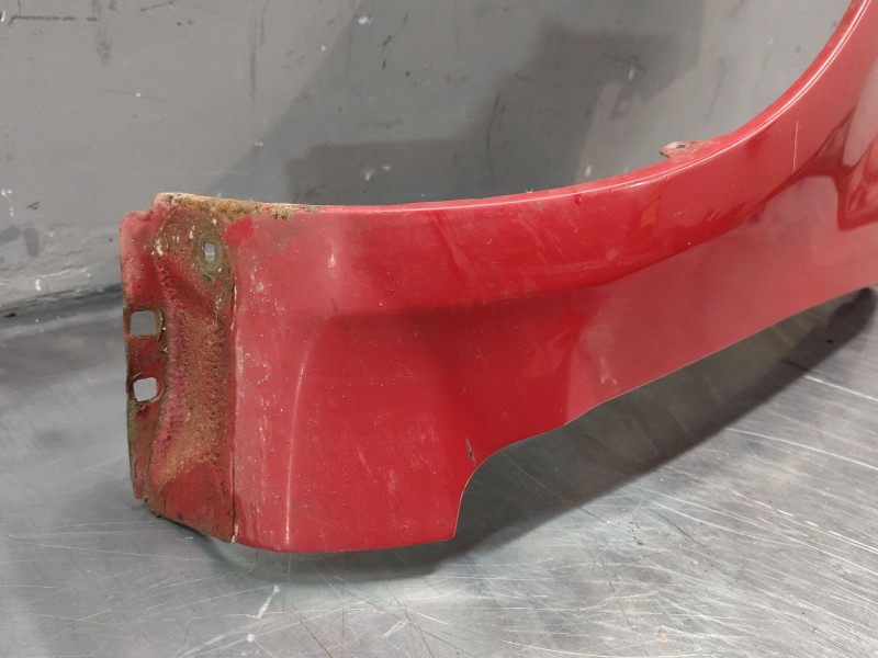 Recambio de aleta delantera izquierda para ford focus c-max (cap) connection referencia OEM IAM   