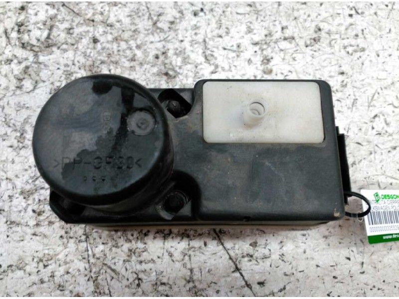 Recambio de centralita cierre para volkswagen polo berlina (6n2) trendline referencia OEM IAM 6N0962257A  