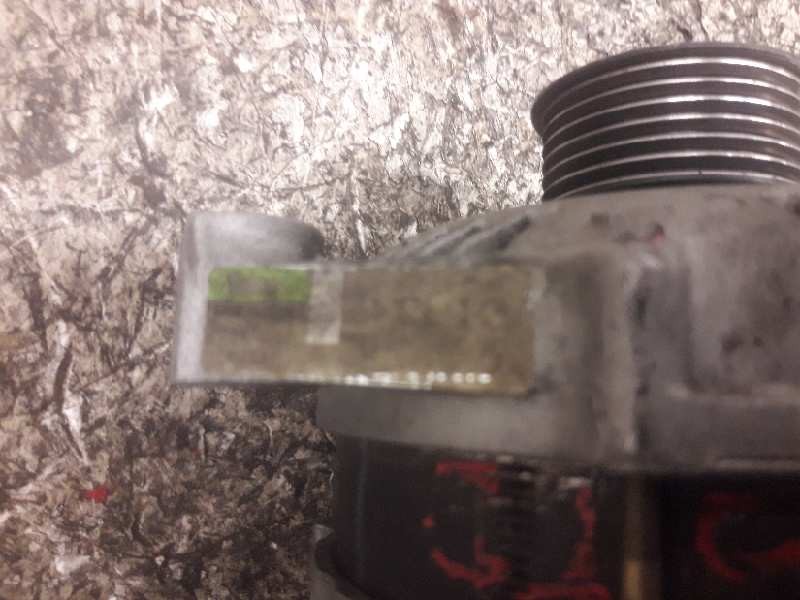 Recambio de alternador para peugeot 806 sr referencia OEM IAM 9619139680  