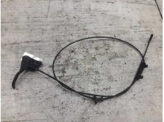 Recambio de cable apertura capo para volkswagen passat berlina (3b3) 1.9 tdi referencia OEM IAM   