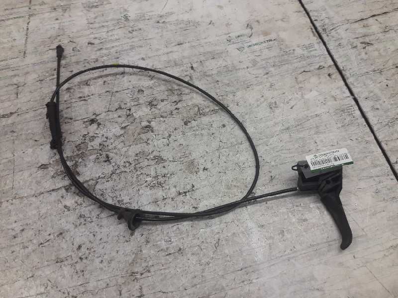 Recambio de cable apertura capo para volkswagen passat berlina (3b3) 1.9 tdi referencia OEM IAM   