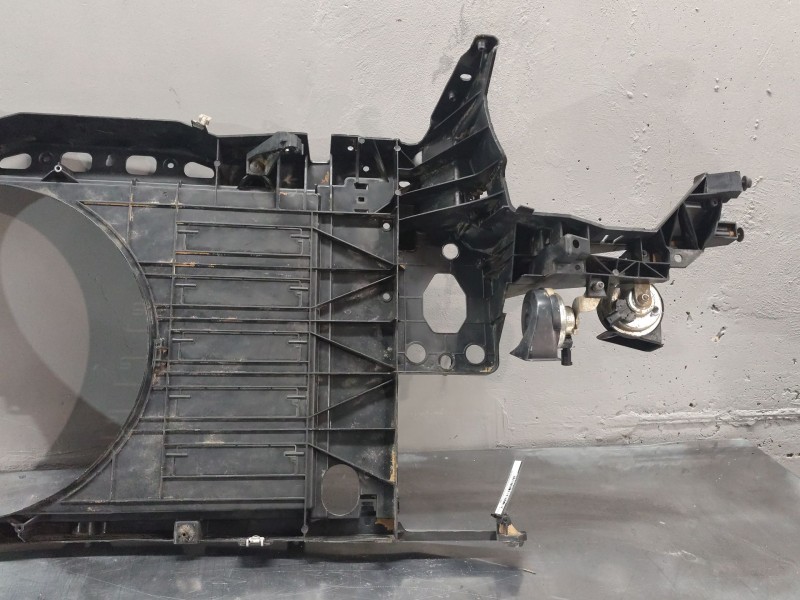 Recambio de panel frontal para mini mini (r56) one referencia OEM IAM   