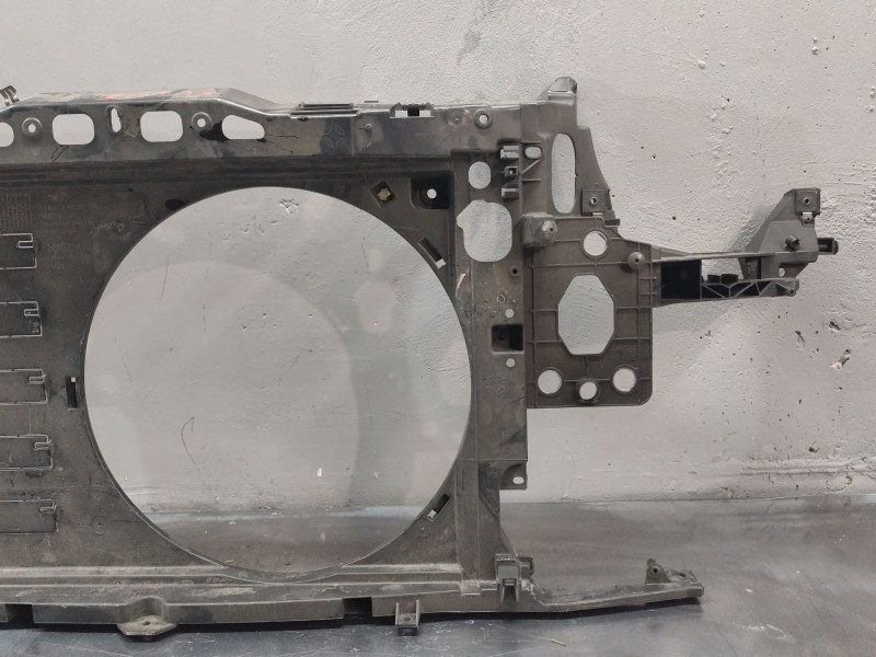 Recambio de panel frontal para mini mini (r56) one referencia OEM IAM   