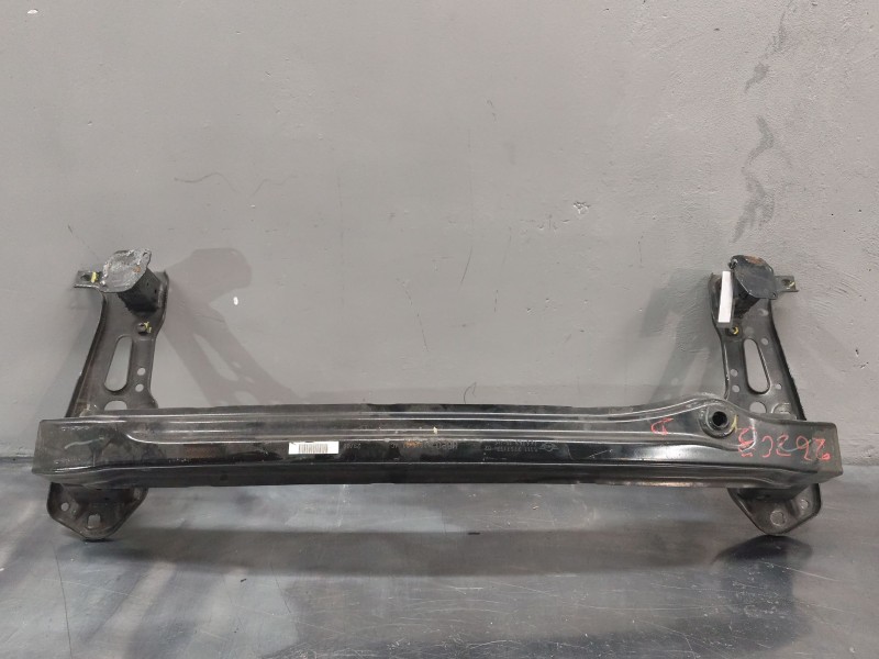 Recambio de refuerzo paragolpes delantero para mini mini (r56) one referencia OEM IAM   