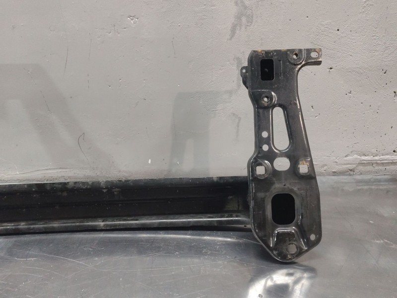 Recambio de refuerzo paragolpes delantero para mini mini (r56) one referencia OEM IAM   