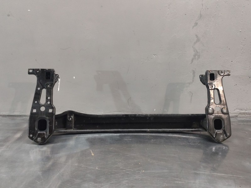 Recambio de refuerzo paragolpes delantero para mini mini (r56) one referencia OEM IAM   