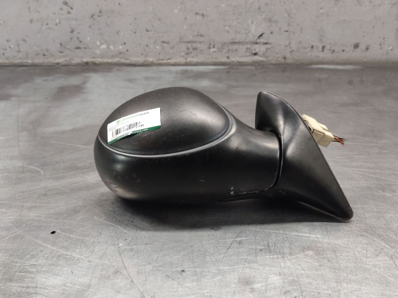 Recambio de retrovisor derecho para citroën xsara picasso 2.0 hdi referencia OEM IAM   