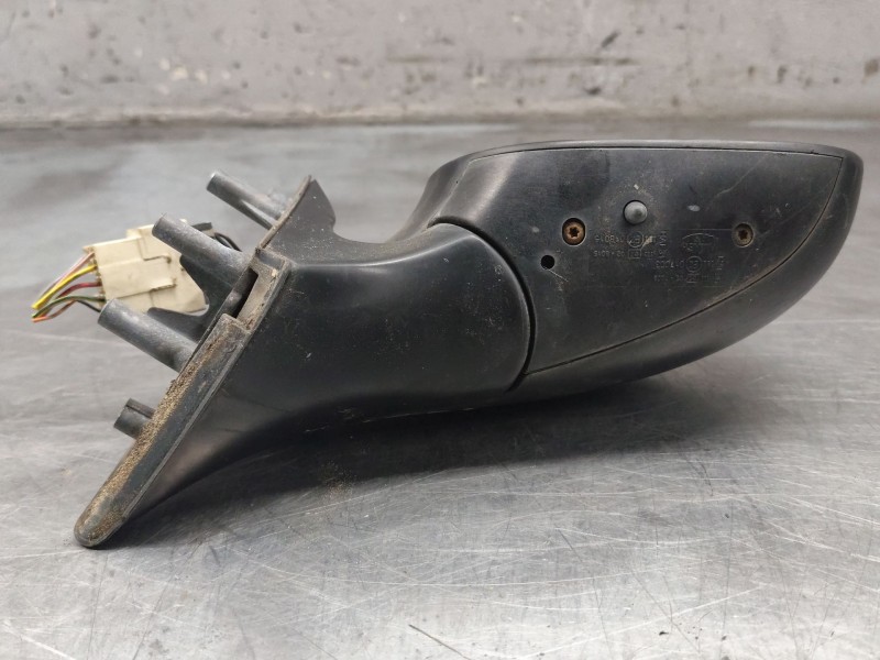 Recambio de retrovisor derecho para citroën xsara picasso 2.0 hdi referencia OEM IAM   