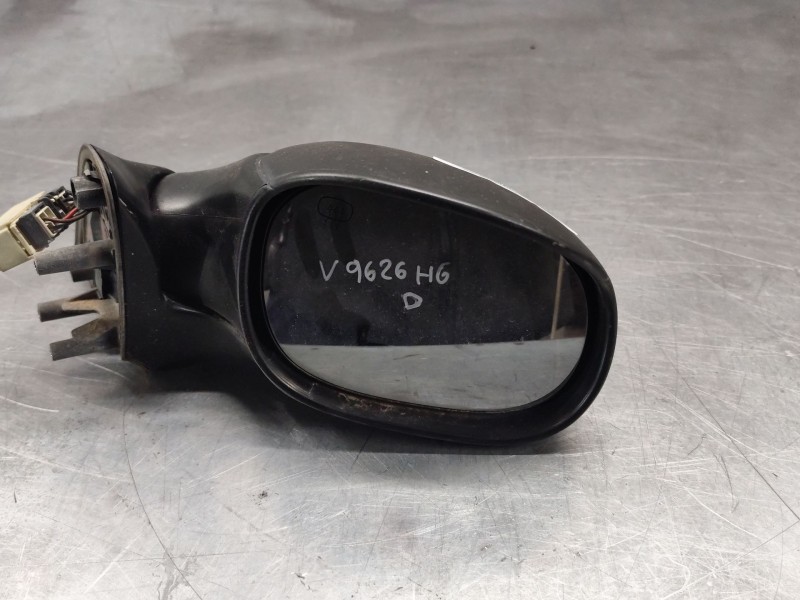 Recambio de retrovisor derecho para citroën xsara picasso 2.0 hdi referencia OEM IAM   