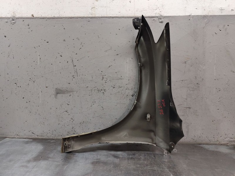 Recambio de aleta delantera derecha para nissan murano i (z50) 3.5 4x4 referencia OEM IAM   