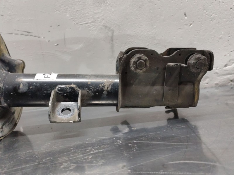 Recambio de amortiguador delantero derecho para nissan murano i (z50) 3.5 4x4 referencia OEM IAM   