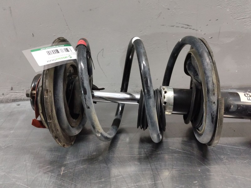 Recambio de amortiguador delantero derecho para nissan murano i (z50) 3.5 4x4 referencia OEM IAM   