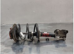 Recambio de amortiguador delantero izquierdo para nissan murano i (z50) 3.5 4x4 referencia OEM IAM   