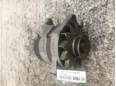 Recambio de alternador para fiat fiorino (255) familiar referencia OEM IAM RTT119AC  