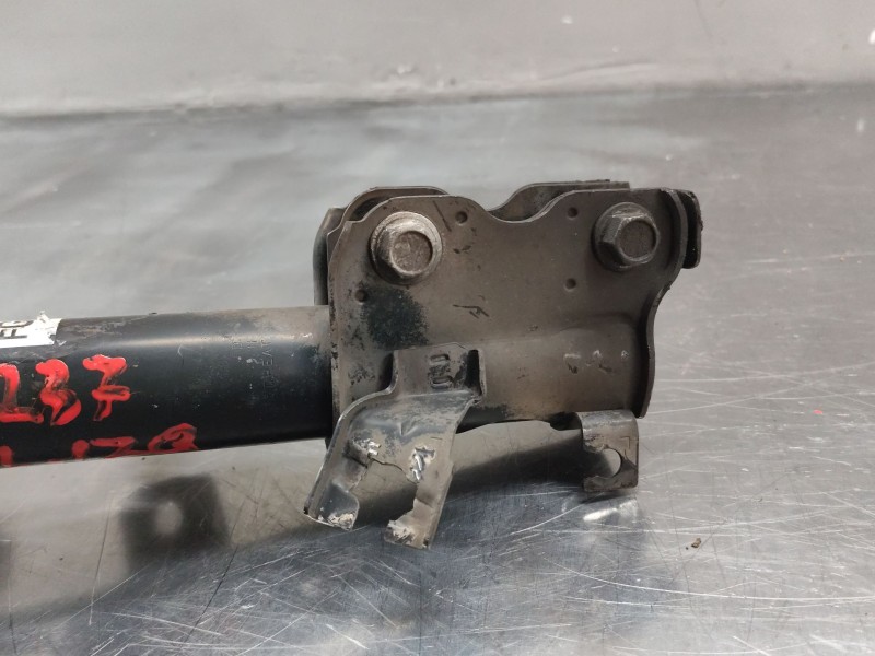 Recambio de amortiguador delantero izquierdo para nissan murano i (z50) 3.5 4x4 referencia OEM IAM   