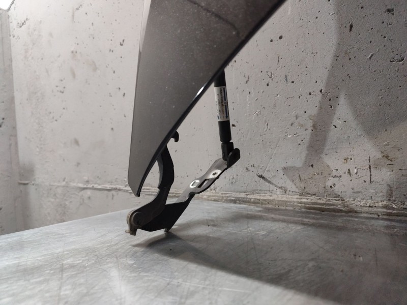 Recambio de capo para nissan murano i (z50) 3.5 4x4 referencia OEM IAM   