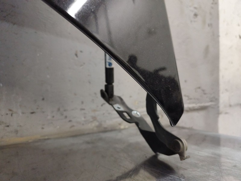 Recambio de capo para nissan murano i (z50) 3.5 4x4 referencia OEM IAM   