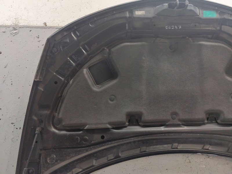 Recambio de capo para nissan murano i (z50) 3.5 4x4 referencia OEM IAM   