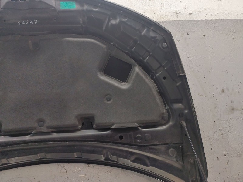 Recambio de capo para nissan murano i (z50) 3.5 4x4 referencia OEM IAM   