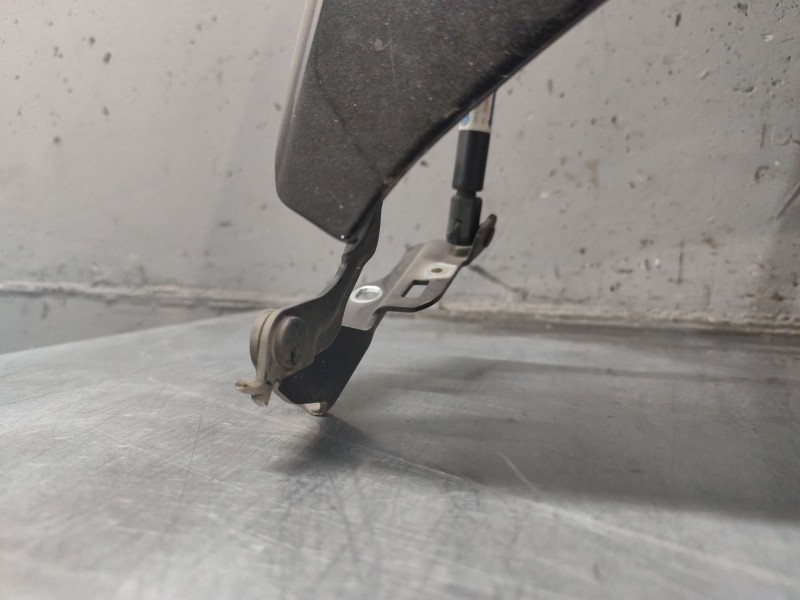 Recambio de capo para nissan murano i (z50) 3.5 4x4 referencia OEM IAM   