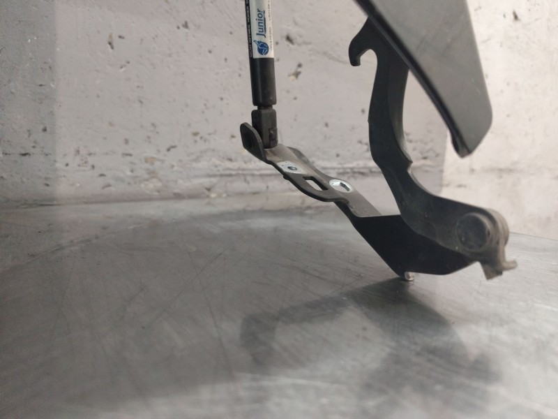 Recambio de capo para nissan murano i (z50) 3.5 4x4 referencia OEM IAM   