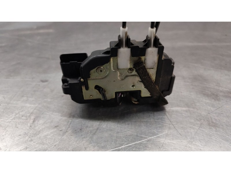 Recambio de cerradura puerta trasera derecha para nissan murano i (z50) 3.5 4x4 referencia OEM IAM   