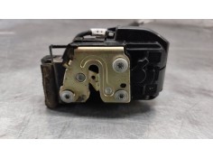 Recambio de cerradura puerta trasera derecha para nissan murano i (z50) 3.5 4x4 referencia OEM IAM    2