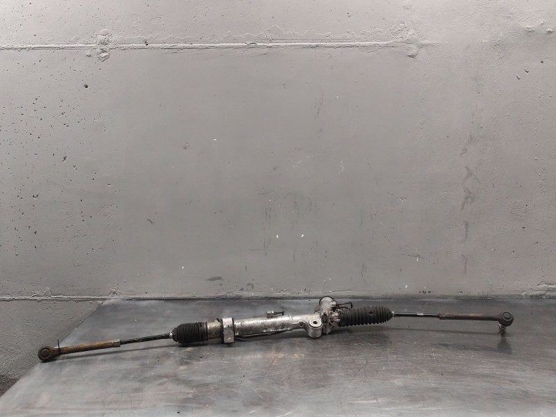 Recambio de cremallera direccion para nissan murano i (z50) 3.5 4x4 referencia OEM IAM   