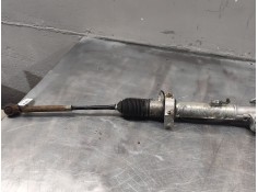 Recambio de cremallera direccion para nissan murano i (z50) 3.5 4x4 referencia OEM IAM    2