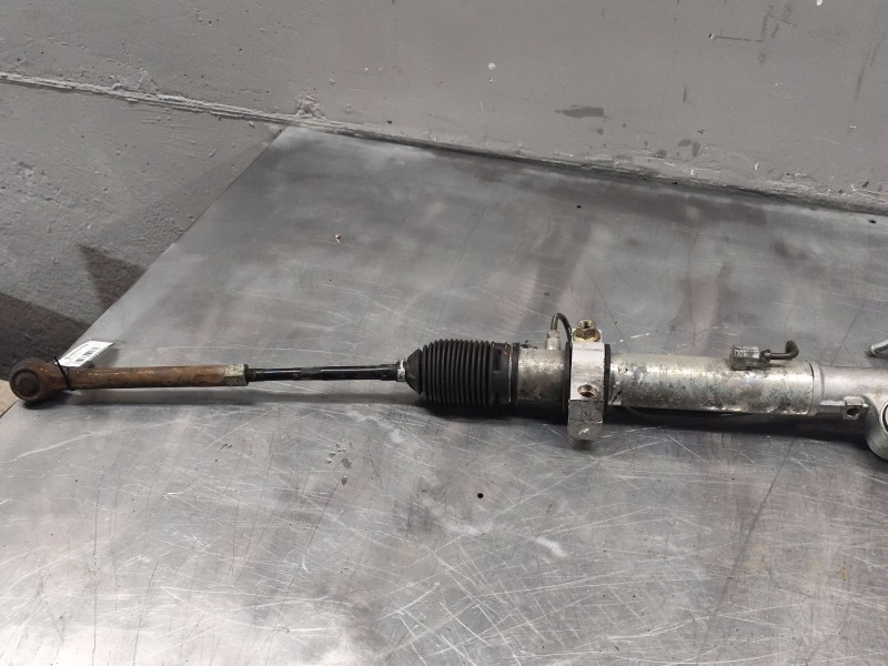 Recambio de cremallera direccion para nissan murano i (z50) 3.5 4x4 referencia OEM IAM   