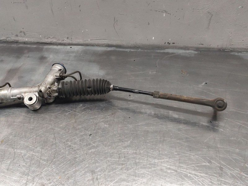 Recambio de cremallera direccion para nissan murano i (z50) 3.5 4x4 referencia OEM IAM   