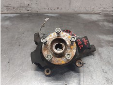 Recambio de mangueta delantera derecha para nissan murano i (z50) 3.5 4x4 referencia OEM IAM   