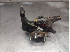 Recambio de mangueta delantera derecha para nissan murano i (z50) 3.5 4x4 referencia OEM IAM    2