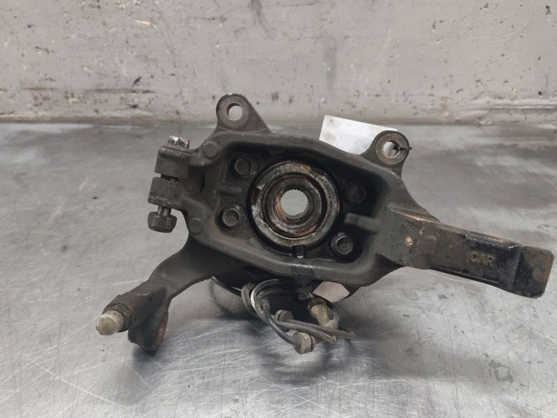 Recambio de mangueta delantera derecha para nissan murano i (z50) 3.5 4x4 referencia OEM IAM   