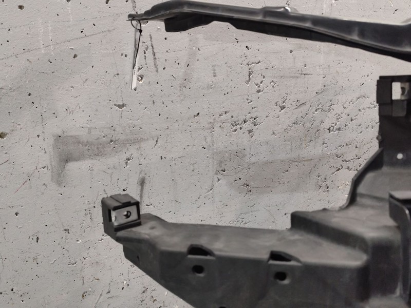 Recambio de panel frontal para nissan murano i (z50) 3.5 4x4 referencia OEM IAM   