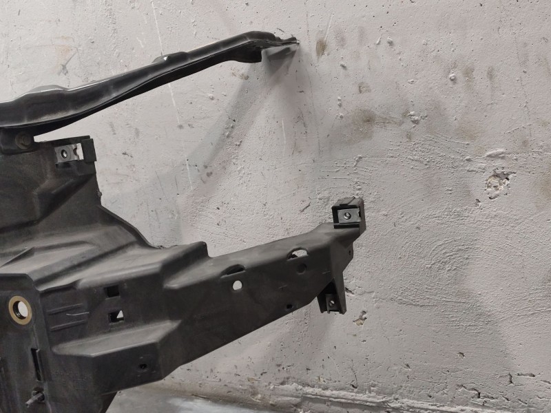 Recambio de panel frontal para nissan murano i (z50) 3.5 4x4 referencia OEM IAM   